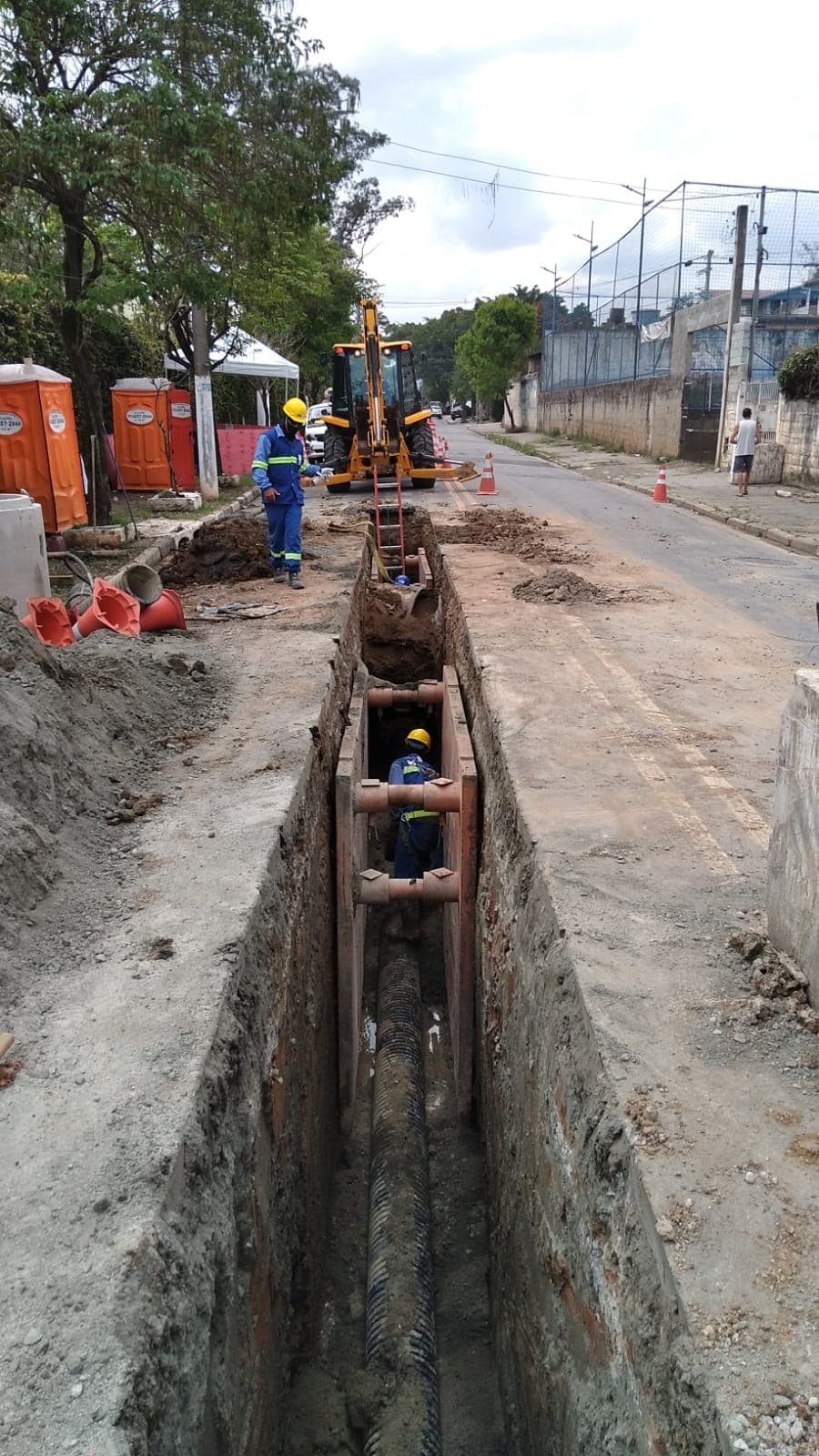Construção Civil