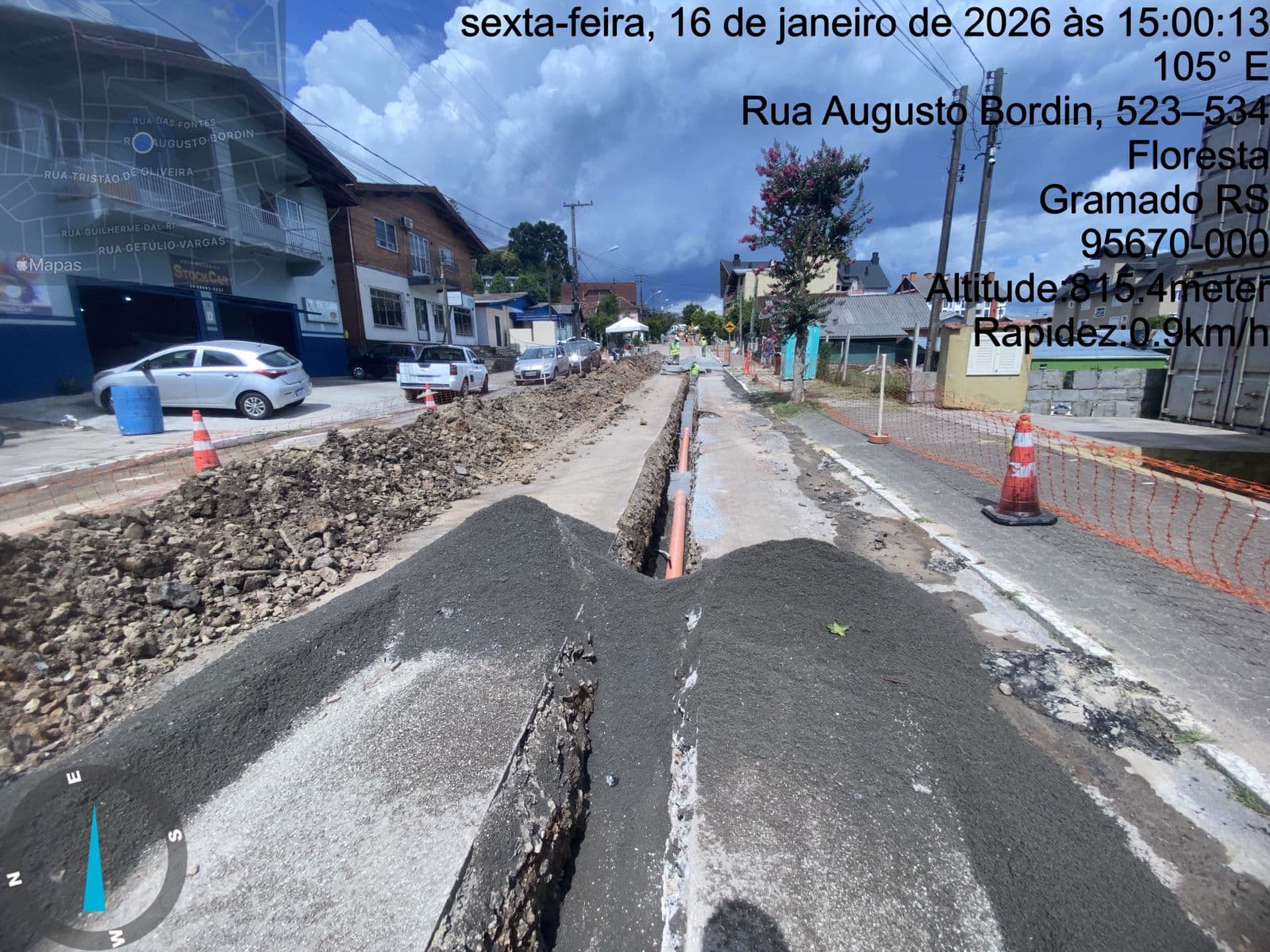 Projeto